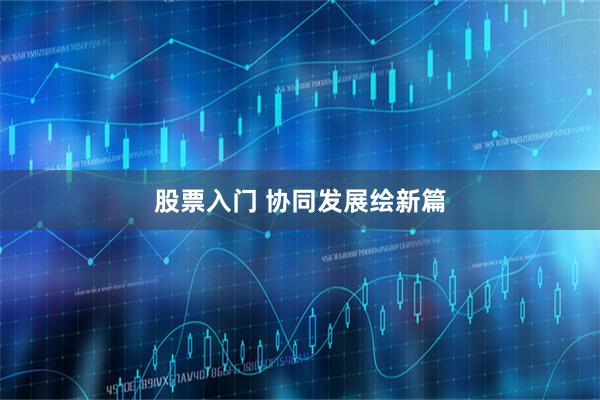 股票入门 协同发展绘新篇